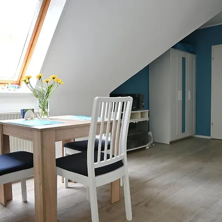 Studio, Naehe Dieksee Apartment Malente