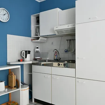Apartment Studio, Naehe Dieksee *