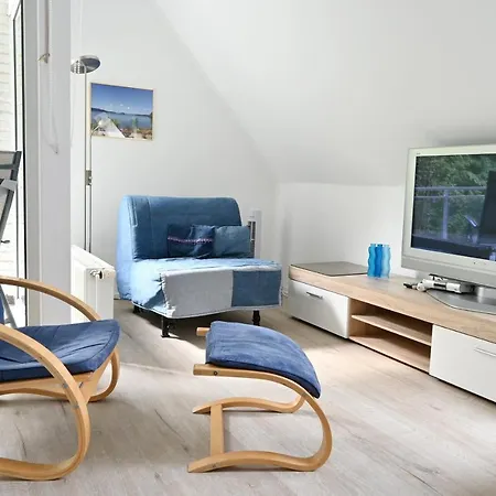 Studio, Nähe Dieksee * Malente