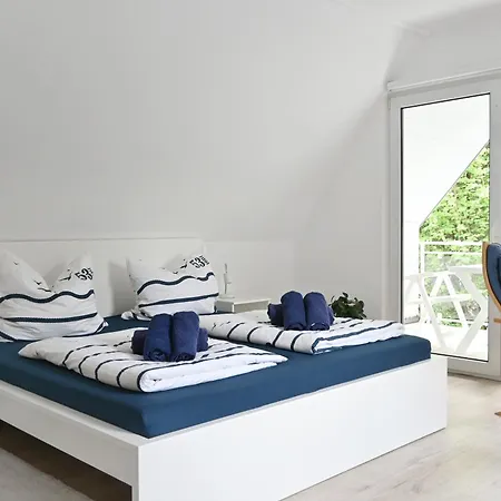 Studio, Naehe Dieksee Apartment