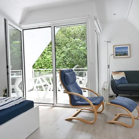 Studio, Naehe Dieksee Apartment Malente