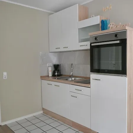 Studio, Nähe Dieksee
