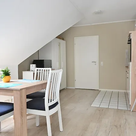 Studio, Nähe Dieksee Apartment