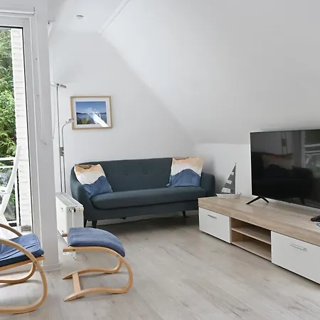 Apartment Studio, Nähe Dieksee *