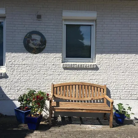 Studio, Nähe Dieksee Malente