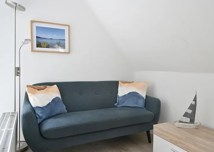 Studio, Naehe Dieksee Malente