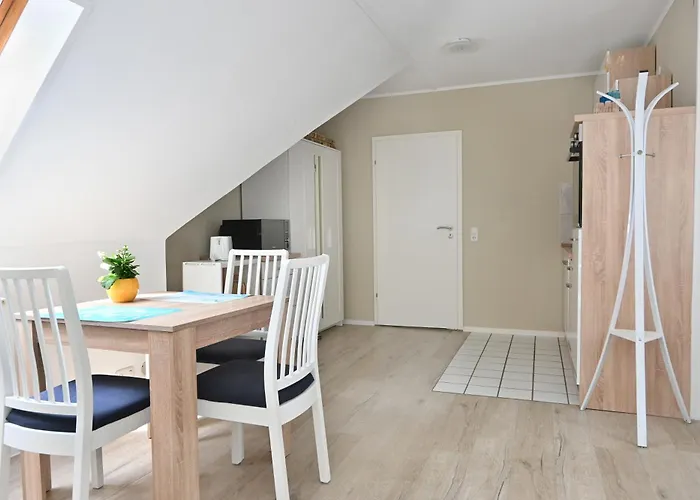 Studio, Naehe Dieksee Lägenhet