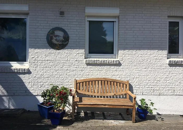 Studio, Naehe Dieksee Malente