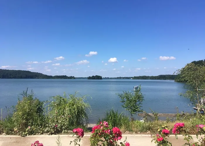 Studio, Naehe Dieksee * Malente